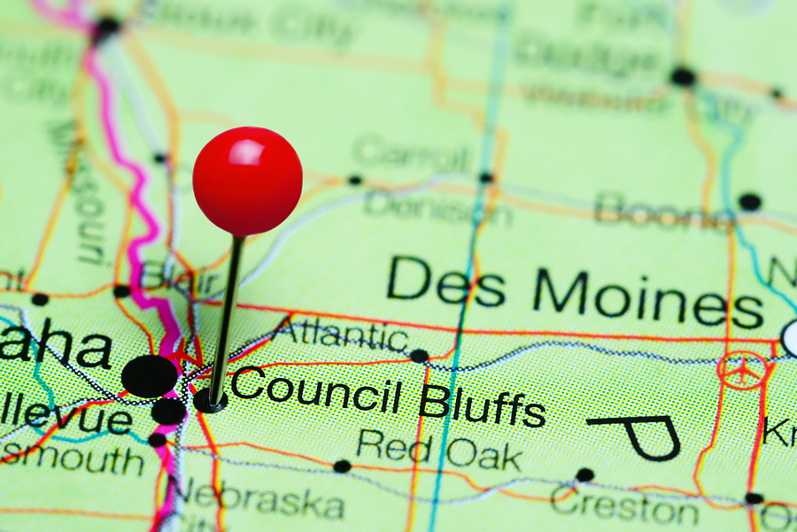 5 Most Dangerous Intersections In Iowa