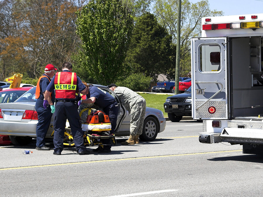What To Do After A Car Accident Involving Fatalities?