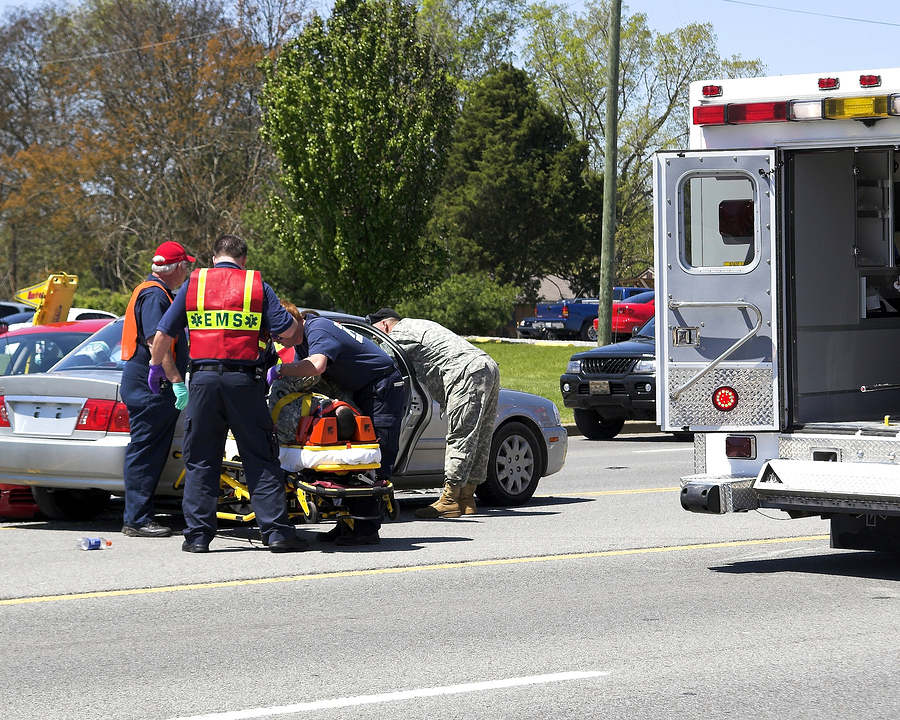 What To Do After A Car Accident Involving Fatalities?