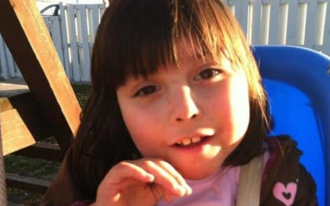 Iowa family sues nonprofit care center after nonverbal teen dies