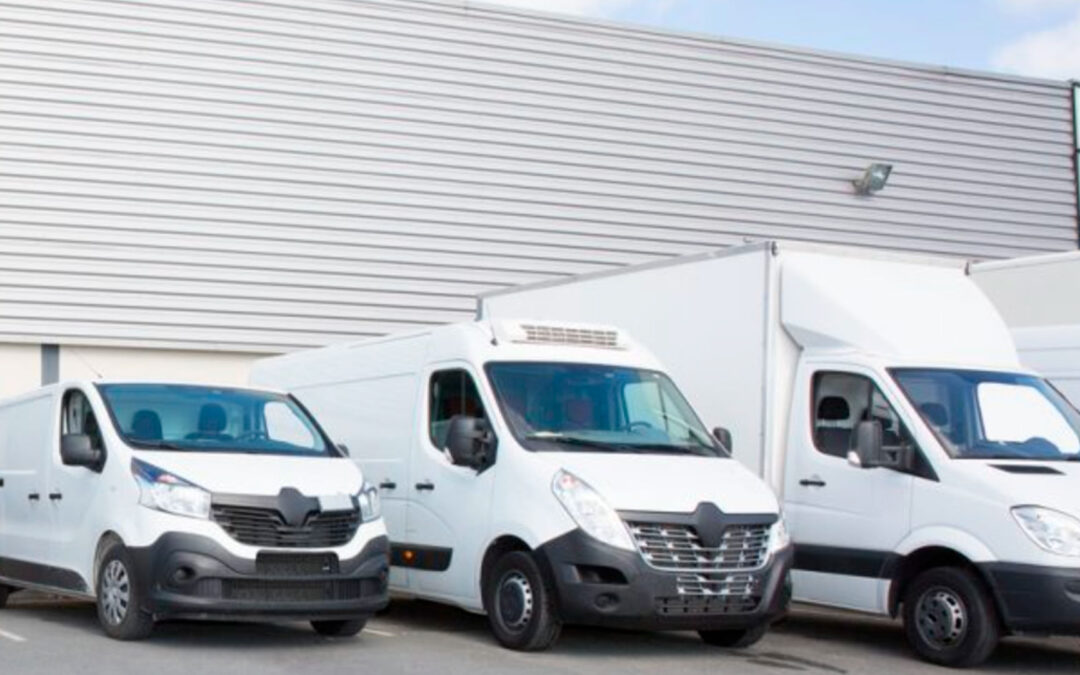 I Was Hit by a Commercial Truck. What Should I Do?