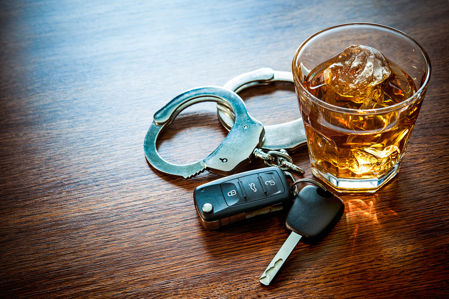 Drunk Driving Accidents: Who is Responsible?