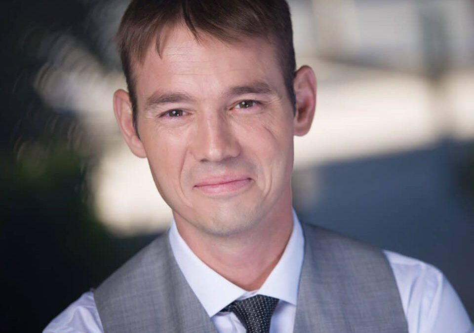 Nick Rowley Named CAALA Trial Lawyer of the Year