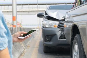 uninsured motorist lawyer what to do