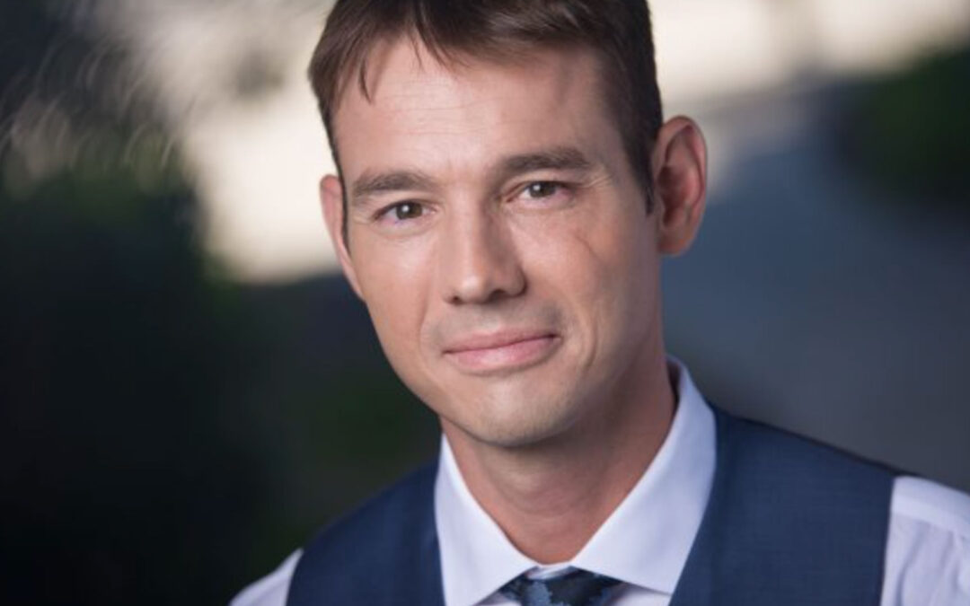 Trial Guides LIVE: Fireside Chat with Nick Rowley