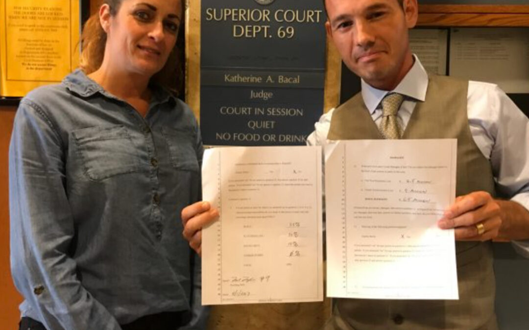 Attorney Nick Rowley Wins $6.5 Million For Client In Nightclub Assault