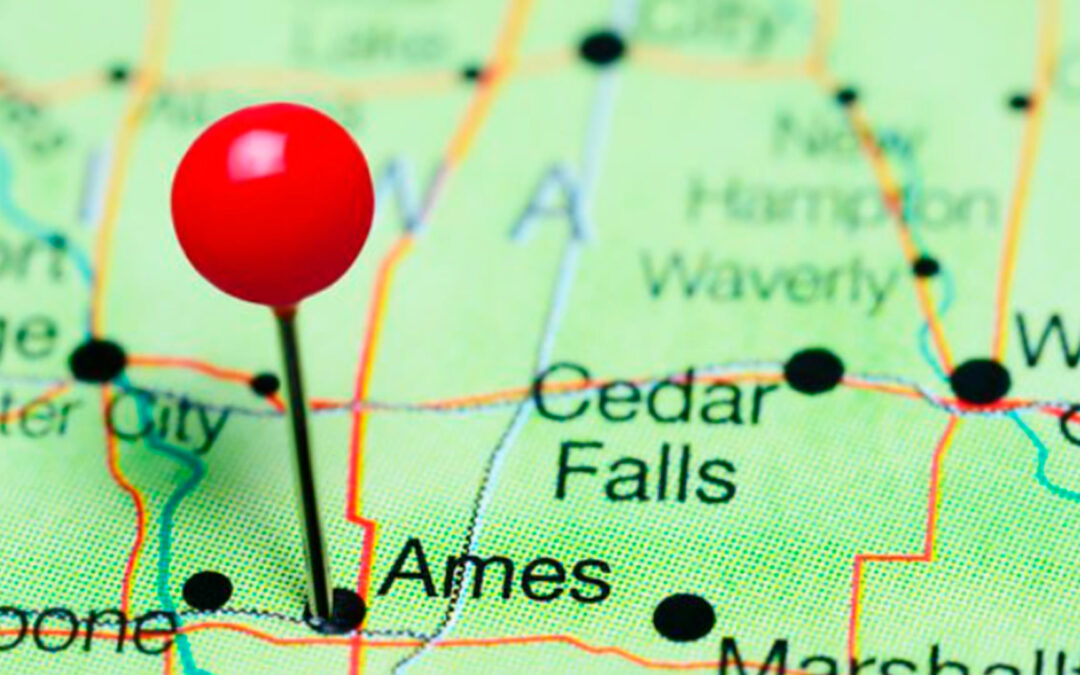 Ames, Iowa Personal Injury Attorney