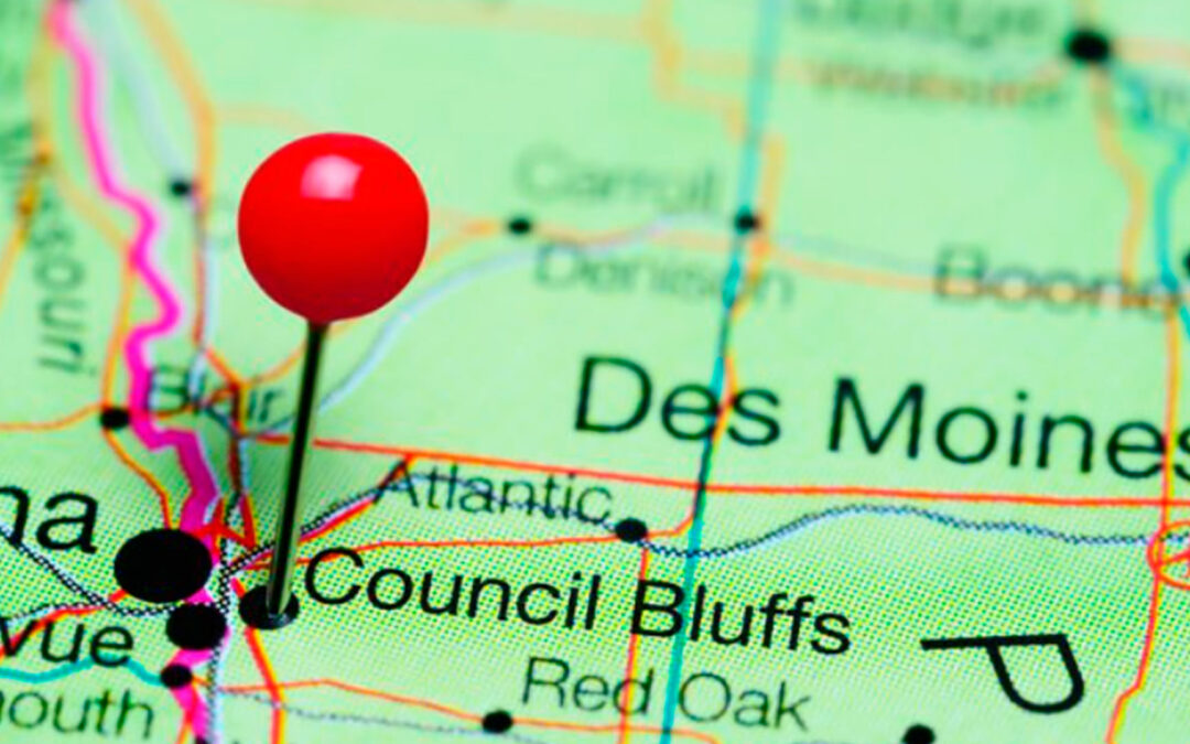 Council Bluffs, Iowa Personal Injury Attorney