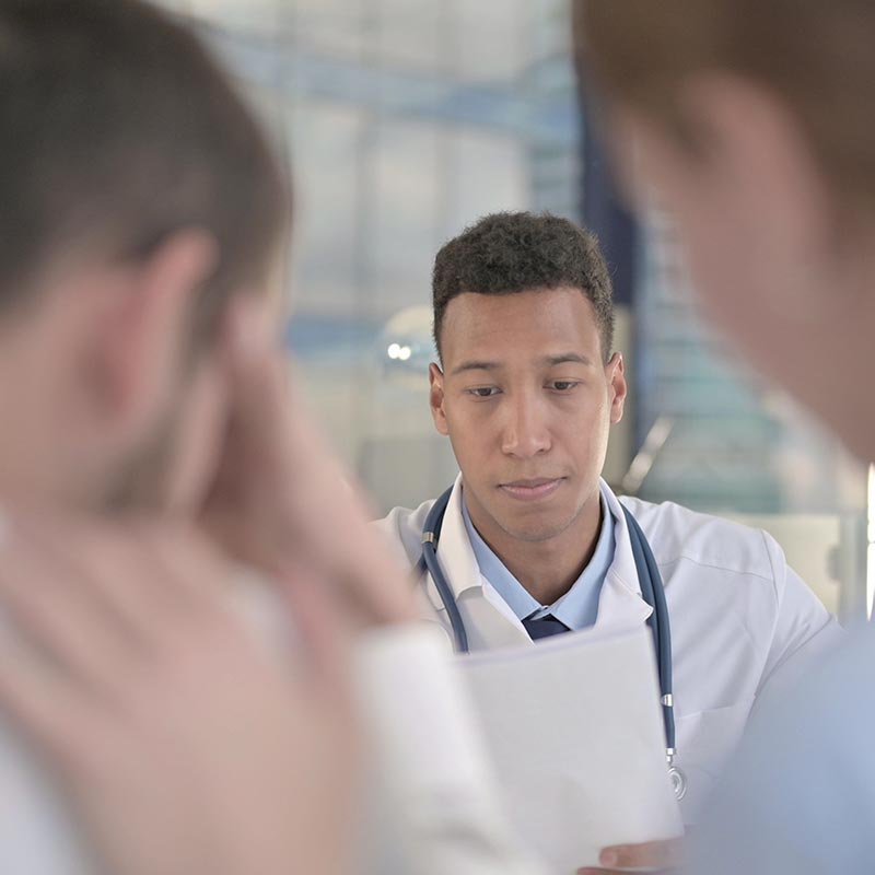 medical malpractice lawyer best iowa