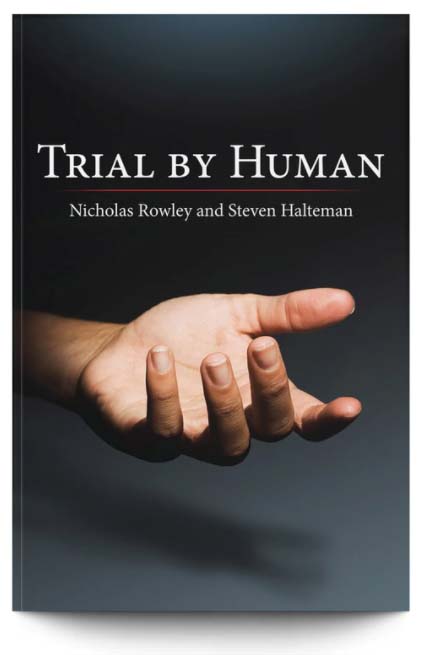 Trial By Human Book