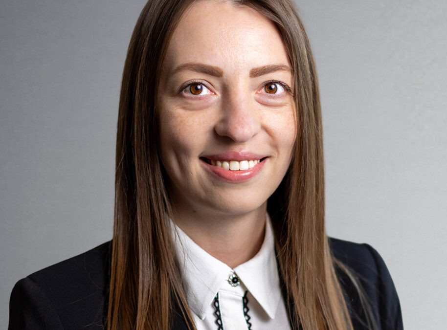 Valeria Ubilava