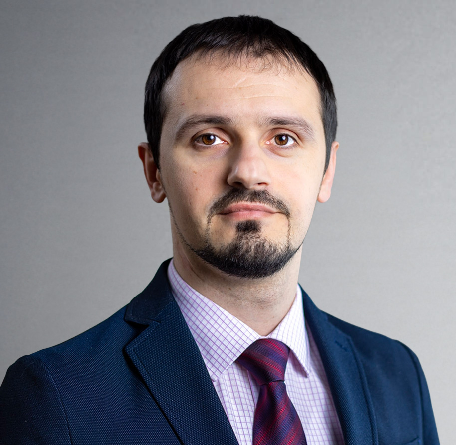 Zviad Ubilava