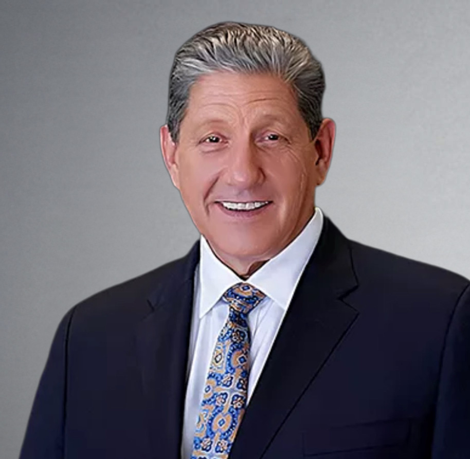 Larry M. Kahn