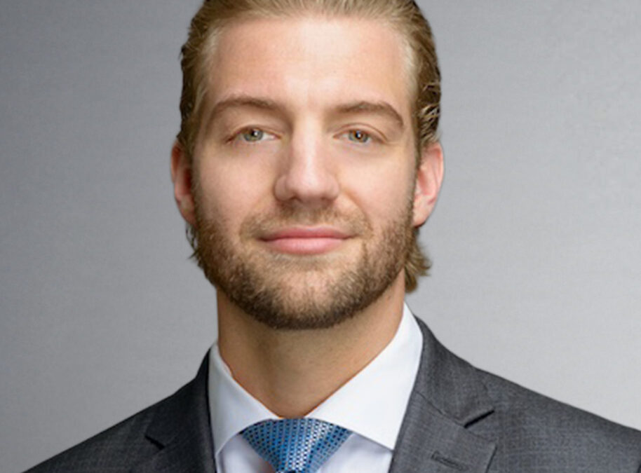 Nick Spetsas