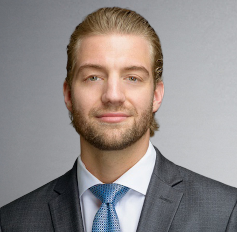 Nick Spetsas, ESQ | TL4J