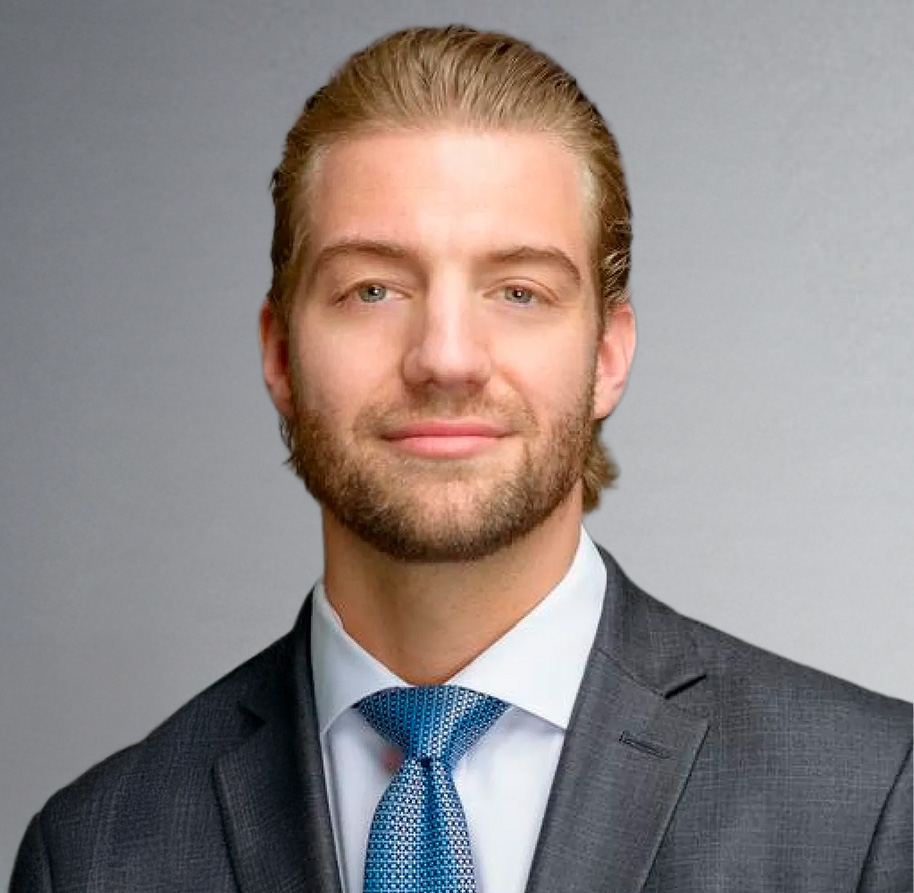 Nick Spetsas