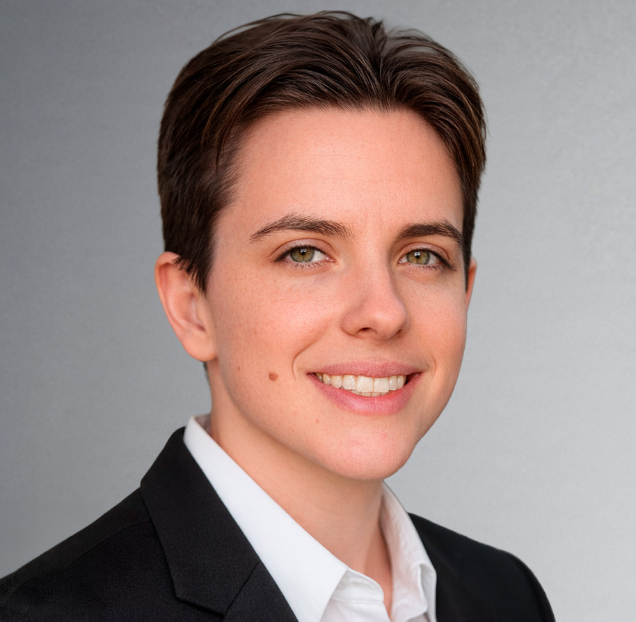 Regina Powers | TL4J