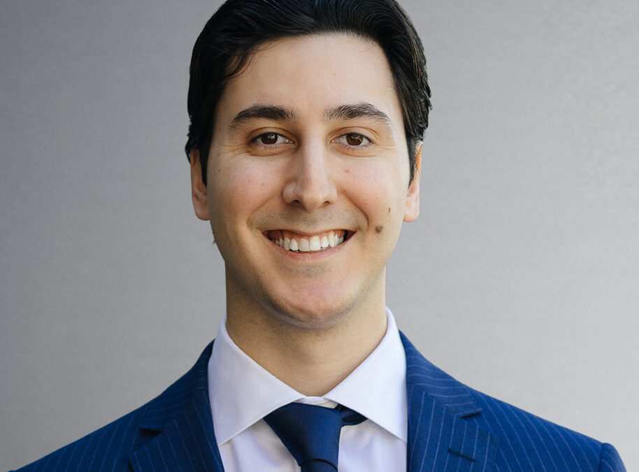 David Oganesyan