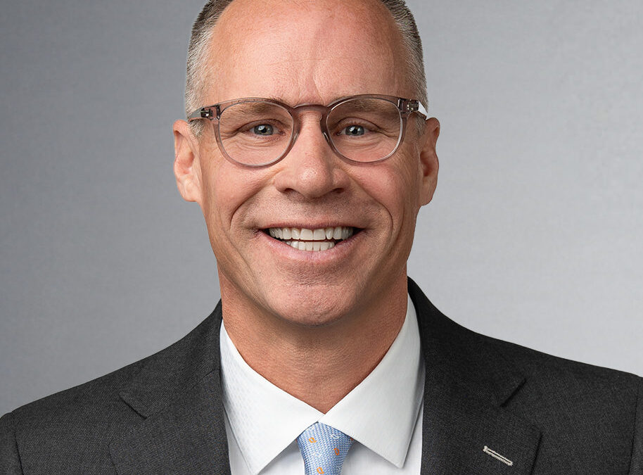 LaMar Jost
