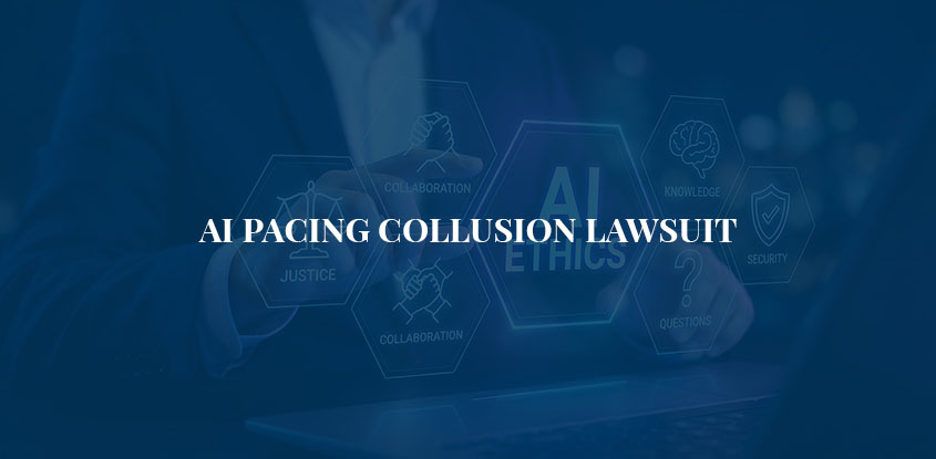 Lawsuit accuses Anthropic, OpenAI, SpaceXAI, Google of AI pacing ‘collusion’